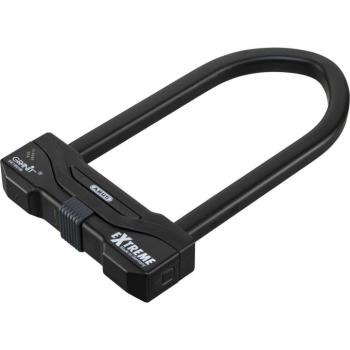 ABUS GRANIT Extreme 59/180HB245 kerékpár U lakat kép