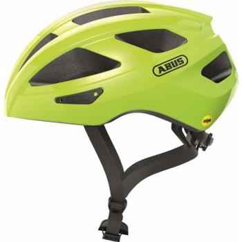 ABUS-Macator MIPS neon yellow Sárga 58/62 cm 2021 kép