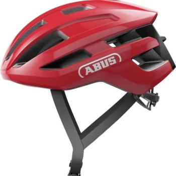 ABUS PowerDome blaze red L kép