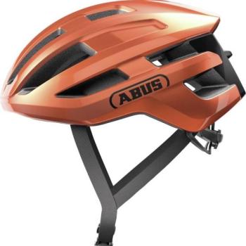 ABUS PowerDome goldfish orange L kép