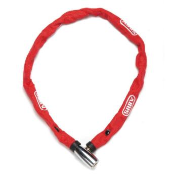 ABUS-Reťaz 1500/60 web red Piros kép