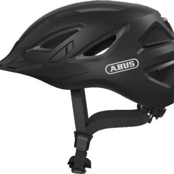 ABUS Urban-I 3.0 velvet black kép