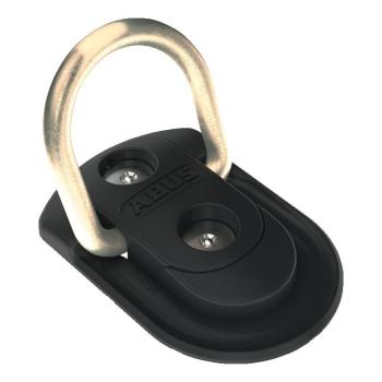 ABUS-WBA 60 Black Fekete kép