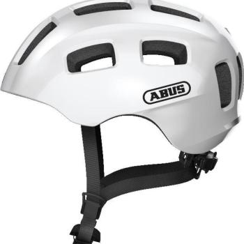 ABUS Youn-I 2.0 pearl white S kép