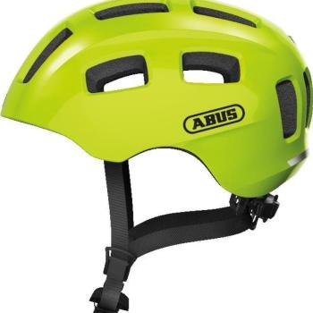 ABUS Youn-I 2.0 signal yellow S kép