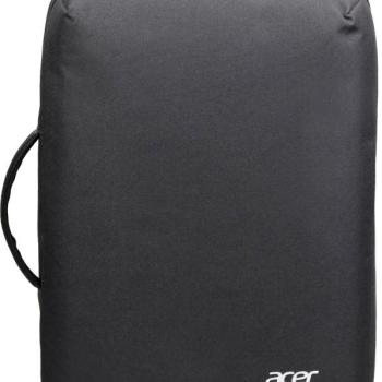 Acer Urban backpack 3in1, 15.6" kép