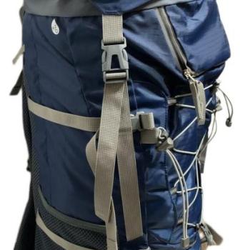 Acra Adventure kék 75 l kép