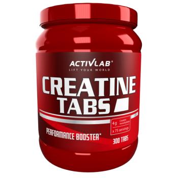 ActivLab Creatine Tabs kép