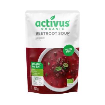 Activus BIO Céklaleves kép