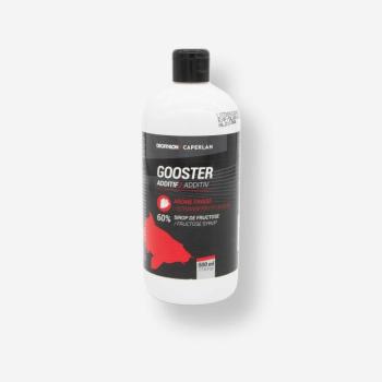 Adalékanyag, eper, 500 ml - Gooster Caperlan kép