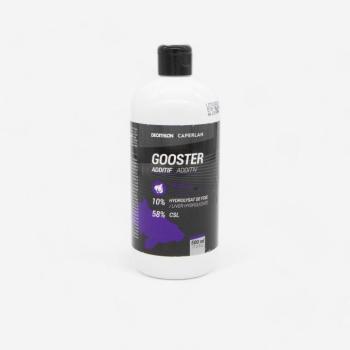 Adalékanyag, fokhagyma, 500 ml - Gooster Caperlan kép