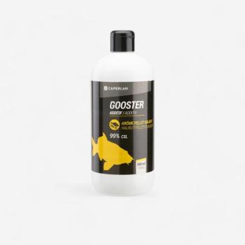 Adalékanyag, halibut, 500 ml - Gooster Caperlan kép