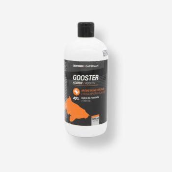 Adalékanyag, monstercrab, 500 ml - Gooster Caperlan kép