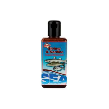 Adalékanyag, rák-szardínia, 250 ml Dynamite Baits kép