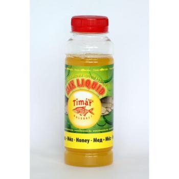 Adalékanyag Timár Mix Honey Liquid, méz, 250 ml Timar kép