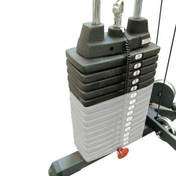 Adaléksúly Body-Solid SP50 home gym kép