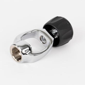 Adapter búvárreduktorhoz, DIN-ről INT-re Bestdivers kép