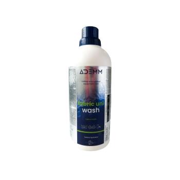 ADEMM-Fabric Uni Wash 1000 ml, CZ/SK/HU/PL Keverd össze kép