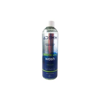 ADEMM-Fabric Uni Wash 250 ml CZ/SK Keverd össze kép