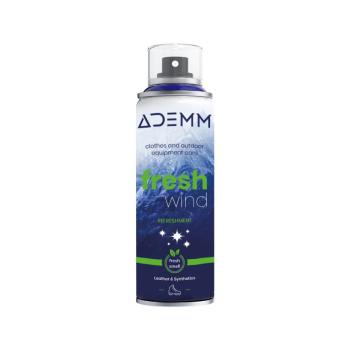 ADEMM-Fresh Wind 200 ml, CZ/SK Keverd össze kép