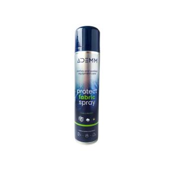 ADEMM-Protect Fabric Spray 400 ml, CZ/SK/PL/HU Keverd össze kép