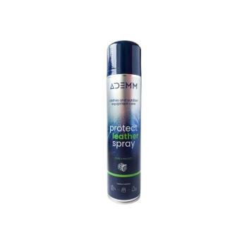 ADEMM-Protect Leather Spray 400 ml, CZ/SK/PL/HU Keverd össze kép