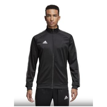 ADIDAS-18 PES JACKET CE9053 Fekete M kép