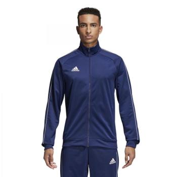 ADIDAS-18 PES JACKET CV3563 Kék L kép