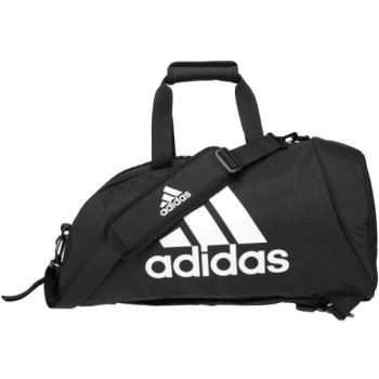 adidas 2IN1 BAG S Sporttáska, fekete, méret kép