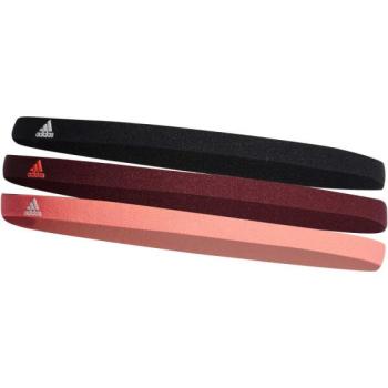 adidas 3PP HAIRBAND Fejpánt, mix, méret kép