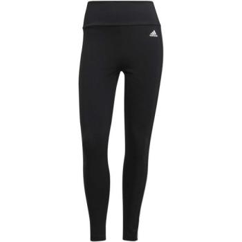 adidas 3S 78 TIG Női sportlegging, fekete, méret kép