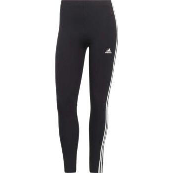 adidas 3S HW LG Női leggings, fekete, méret kép