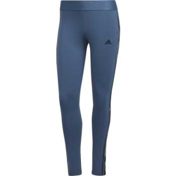 adidas 3S LEGGINGS Női legging, kék, méret kép