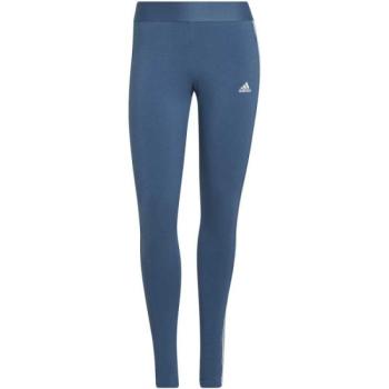 adidas 3S LEGGINGS Női legging, világoskék, méret kép