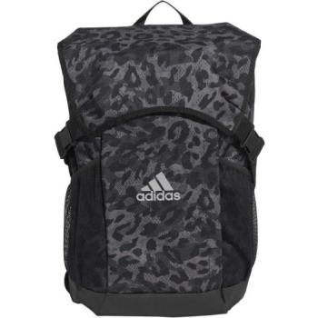 adidas 4ATHLTS BP GW MIX Hátizsák, sötétszürke, méret kép