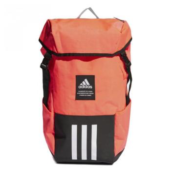 ADIDAS-4ATHLTS BP TURBO/BLACK Narancssárga 27L kép