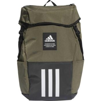 adidas 4ATHLTS CAMPER Hátizsák, khaki, méret kép