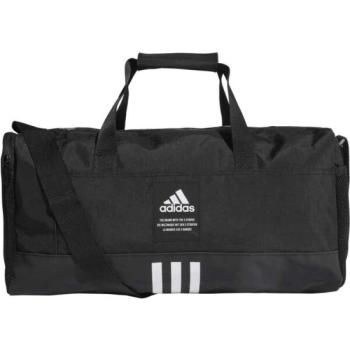 adidas 4ATHLTS DUF M Sporttáska, fekete, méret kép