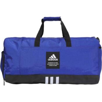 adidas 4ATHLTS DUF M Sporttáska, kék, méret kép