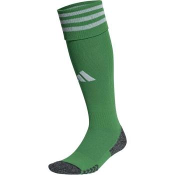 adidas ADI 23 SOCK Futball sportszár, zöld, méret kép