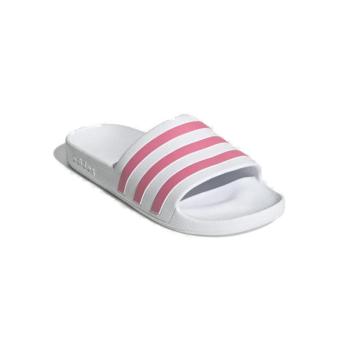 ADIDAS-Adilette Aqua cloud white/rose tone/cloud white Fehér 37 kép