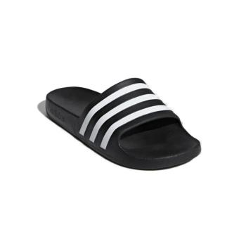 ADIDAS-Adilette Aqua core black/cloud white/core black kép