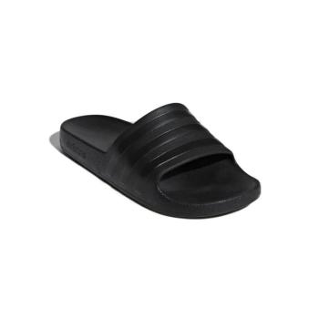 ADIDAS-Adilette Aqua core black/core black/core black kép