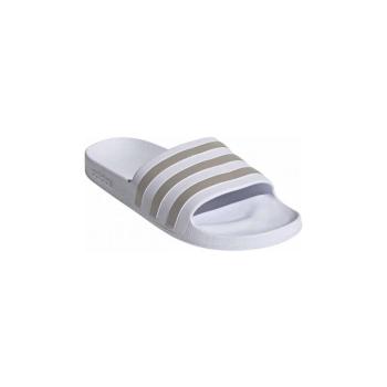 ADIDAS-Adilette Aqua footwear white/plamet/footwear white Fehér 37 kép