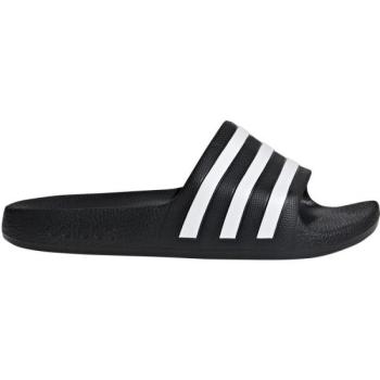 adidas ADILETTE AQUA K Gyerek papucs, fekete, méret kép