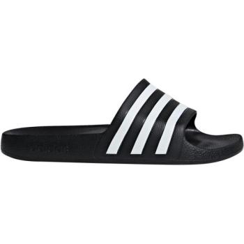 adidas ADILETTE AQUA Női papucs, fekete, méret 36 kép