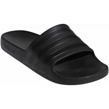 adidas ADILETTE AQUA Női papucs, fekete, méret 39 1/3 kép