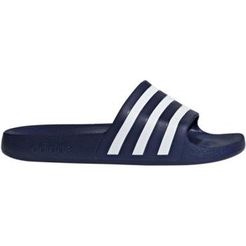 adidas ADILETTE AQUA Női papucs, sötétkék, méret 36 kép