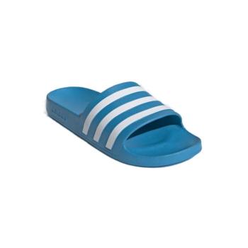 ADIDAS-Adilette Aqua solar blue/cloud white/solar blue Kék 40,5 kép