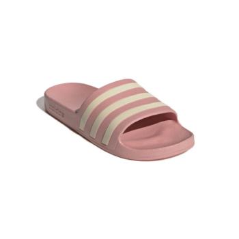 ADIDAS-Adilette Aqua wonder mauve/wonder white/wonder mauve kép